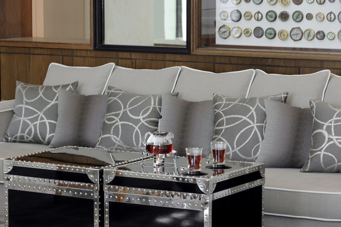 Imagen de los interiores del Hotel Boulevard, Autograph Collection. Foto 16