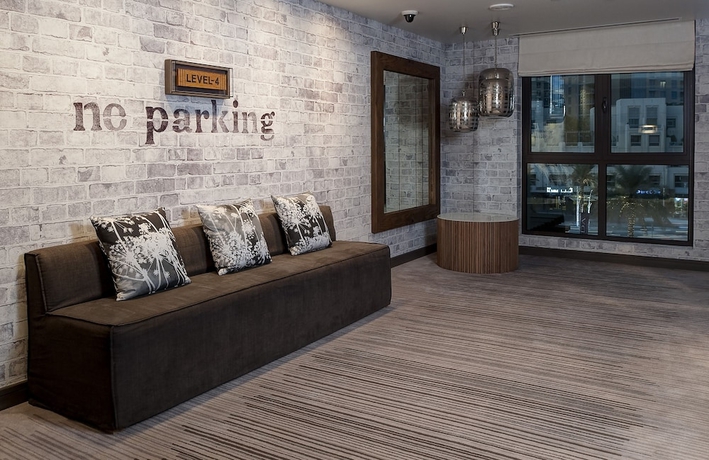 Imagen de los interiores del Hotel Boulevard, Autograph Collection. Foto 17