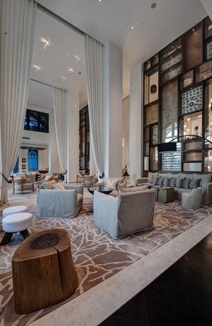 Imagen de los interiores del Hotel Boulevard, Autograph Collection. Foto 18