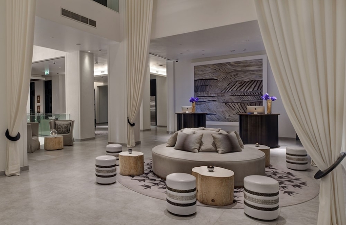 Imagen de los interiores del Hotel Boulevard, Autograph Collection. Foto 19