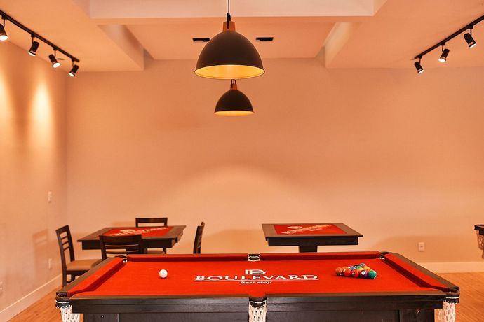 Imagen de los interiores del Hotel Boulevard Beach Canasvieiras. Foto 15