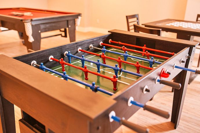 Imagen de los interiores del Hotel Boulevard Beach Canasvieiras. Foto 16