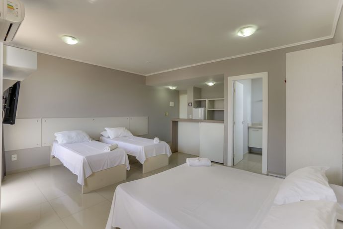 Imagen de la habitación del Hotel Boulevard Beach Canasvieiras. Foto 4