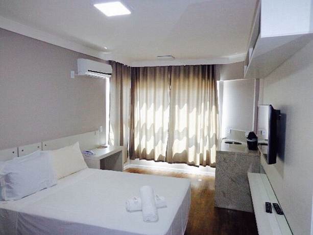 Imagen de la habitación del Hotel Boulevard Beach Canasvieiras. Foto 6