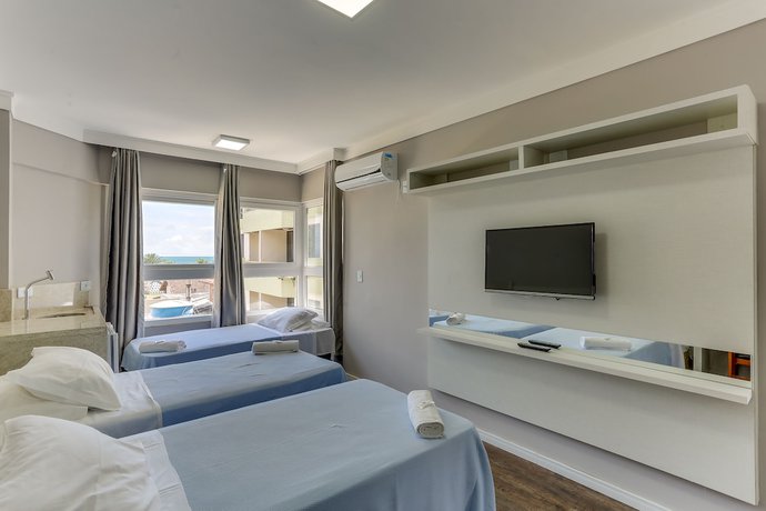 Imagen de la habitación del Hotel Boulevard Beach Canasvieiras. Foto 9