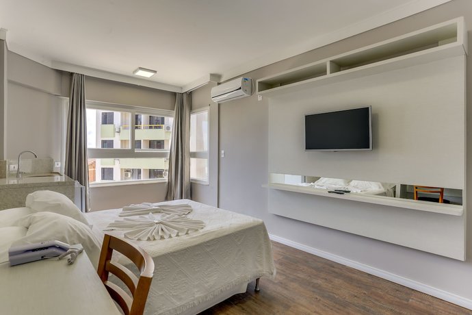 Imagen de la habitación del Hotel Boulevard Beach Canasvieiras. Foto 10