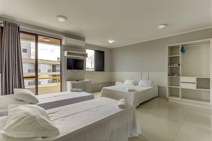 Imagen de la habitación del Hotel Boulevard Beach Canasvieiras. Foto 11