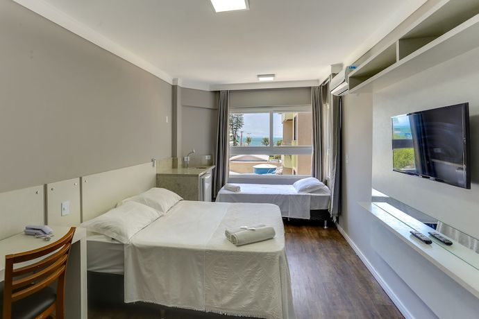 Imagen de la habitación del Hotel Boulevard Beach Canasvieiras. Foto 12