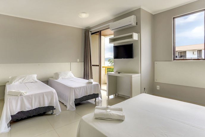 Imagen de la habitación del Hotel Boulevard Beach Canasvieiras. Foto 13