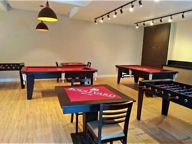 Imagen de los interiores del Hotel Boulevard Beach Canasvieiras. Foto 20