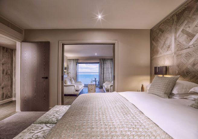 Imagen de la habitación del Hotel Boulevard, Blackpool. Foto 3
