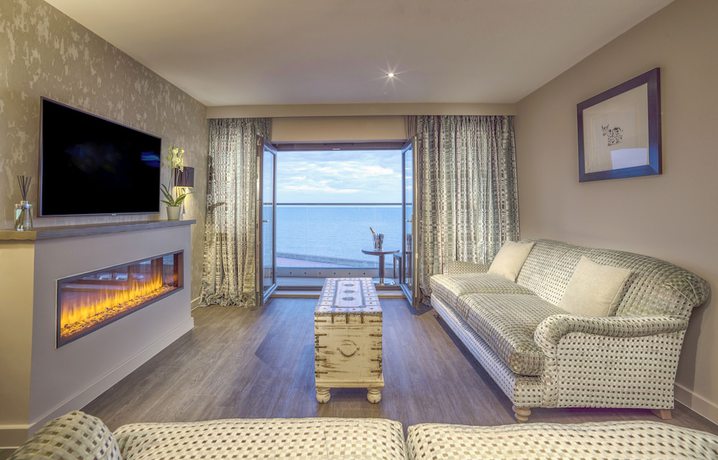 Imagen de la habitación del Hotel Boulevard, Blackpool. Foto 4