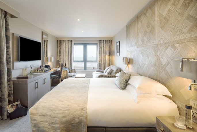 Imagen de la habitación del Hotel Boulevard, Blackpool. Foto 11