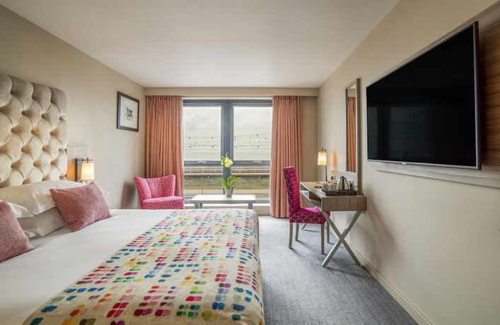 Imagen de la habitación del Hotel Boulevard, Blackpool. Foto 14
