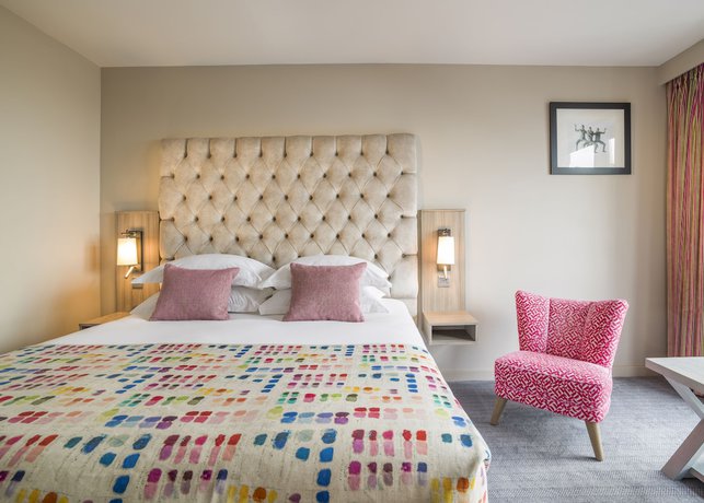 Imagen de la habitación del Hotel Boulevard, Blackpool. Foto 15
