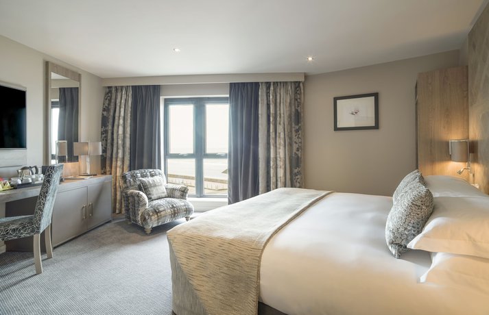 Imagen de la habitación del Hotel Boulevard, Blackpool. Foto 16