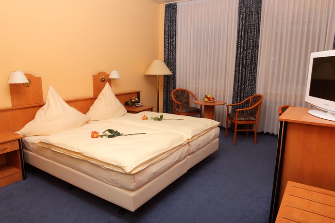 Imagen de la habitación del Hotel Boulevard, Colonia. Foto 9