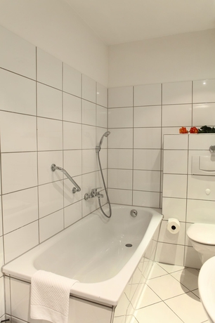 Imagen de la habitación del Hotel Boulevard, Colonia. Foto 12