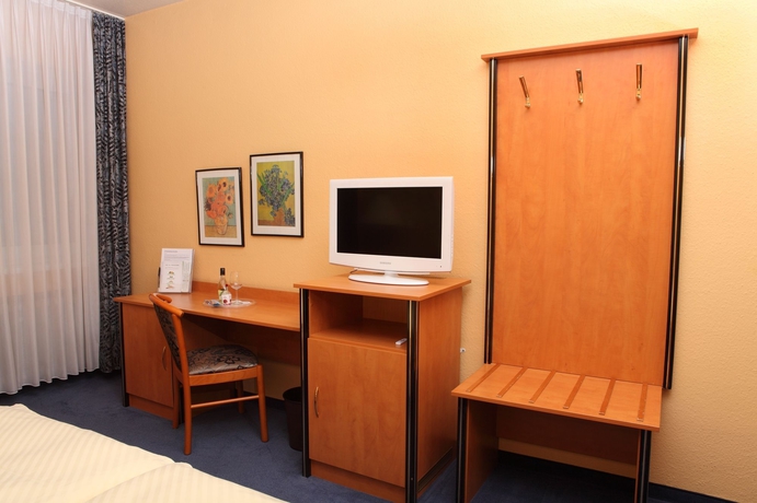 Imagen de la habitación del Hotel Boulevard, Colonia. Foto 13