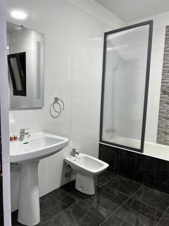 Imagen general del Hotel Boulevard Crystal hôtel. Foto 3