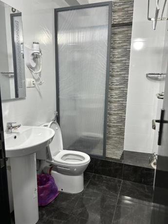 Imagen general del Hotel Boulevard Crystal hôtel. Foto 4