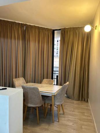 Imagen general del Hotel Boulevard Crystal hôtel. Foto 5