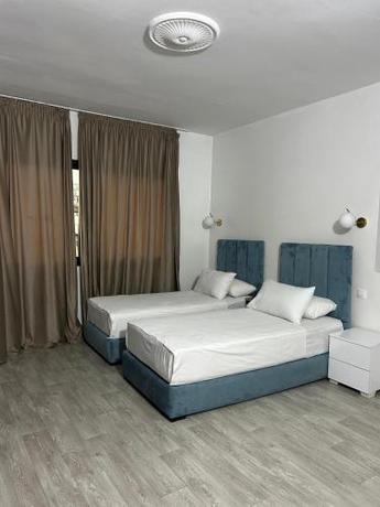 Imagen general del Hotel Boulevard Crystal hôtel. Foto 6