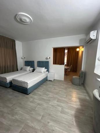 Imagen general del Hotel Boulevard Crystal hôtel. Foto 7