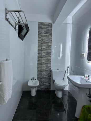 Imagen general del Hotel Boulevard Crystal hôtel. Foto 8