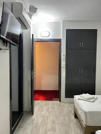 Imagen general del Hotel Boulevard Crystal hôtel. Foto 9