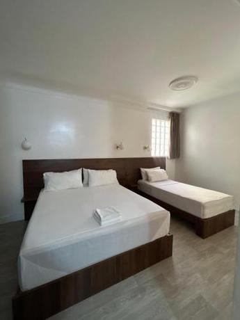 Imagen de la habitación del Hotel Boulevard Crystal hôtel. Foto 20