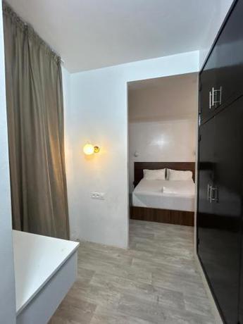 Imagen general del Hotel Boulevard Crystal hôtel. Foto 14