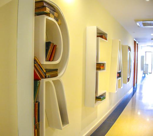Imagen de los interiores del Hotel Boulevard, Dehradun. Foto 16