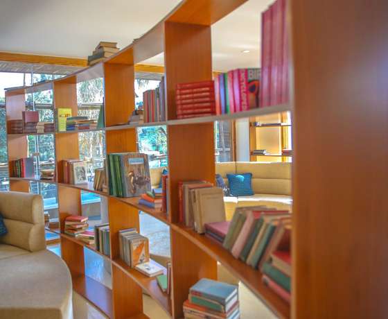 Imagen de los interiores del Hotel Boulevard, Dehradun. Foto 18