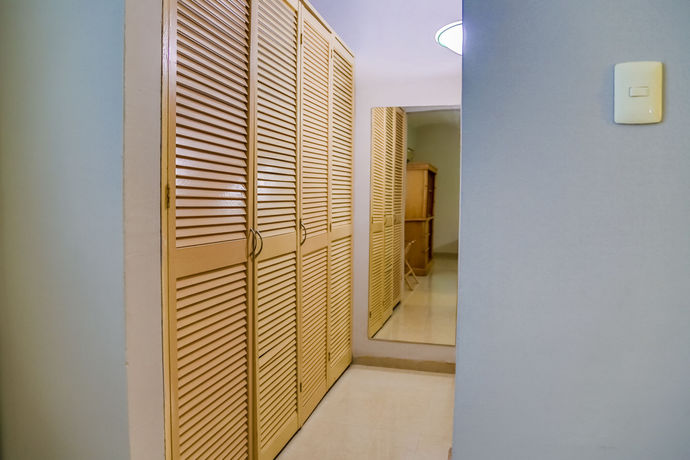 Imagen de los exteriores del Hotel Boulevard Del Mar. Foto 9