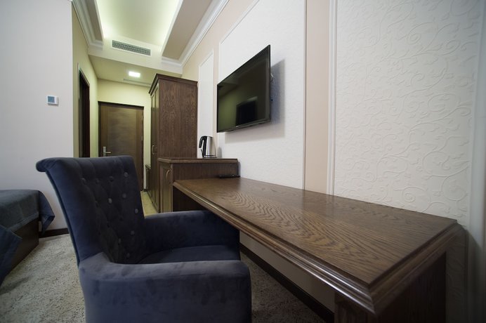 Imagen de la habitación del Hotel Boulevard, Erev&aacute;n. Foto 3