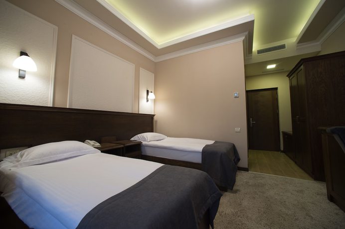 Imagen de la habitación del Hotel Boulevard, Erev&aacute;n. Foto 5