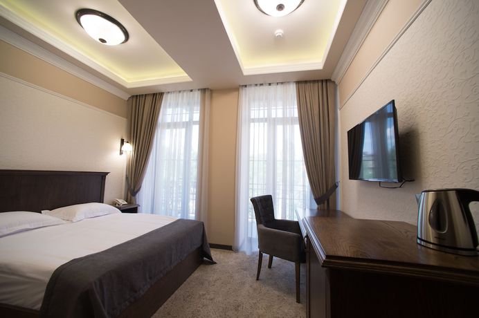 Imagen de la habitación del Hotel Boulevard, Erev&aacute;n. Foto 8
