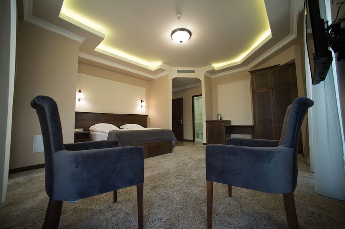Imagen de la habitación del Hotel Boulevard, Erev&aacute;n. Foto 9