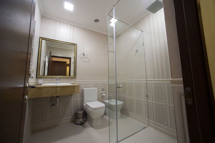 Imagen de la habitación del Hotel Boulevard, Erev&aacute;n. Foto 11
