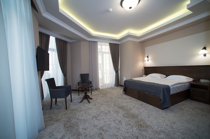 Imagen de la habitación del Hotel Boulevard, Erev&aacute;n. Foto 14