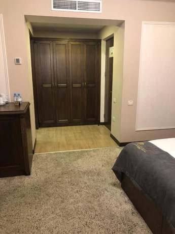 Imagen de la habitación del Hotel Boulevard, Erev&aacute;n. Foto 15