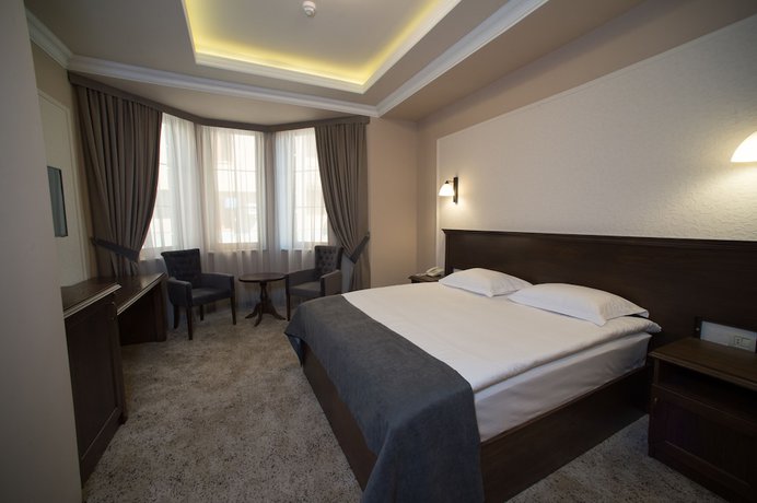 Imagen de la habitación del Hotel Boulevard, Erev&aacute;n. Foto 16