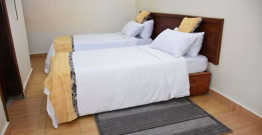 Imagen de la habitación del Hotel Boulevard Excelsior Motel. Foto 15