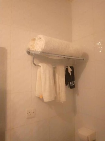 Imagen general del Hotel Boulevard Excelsior Motel. Foto 4