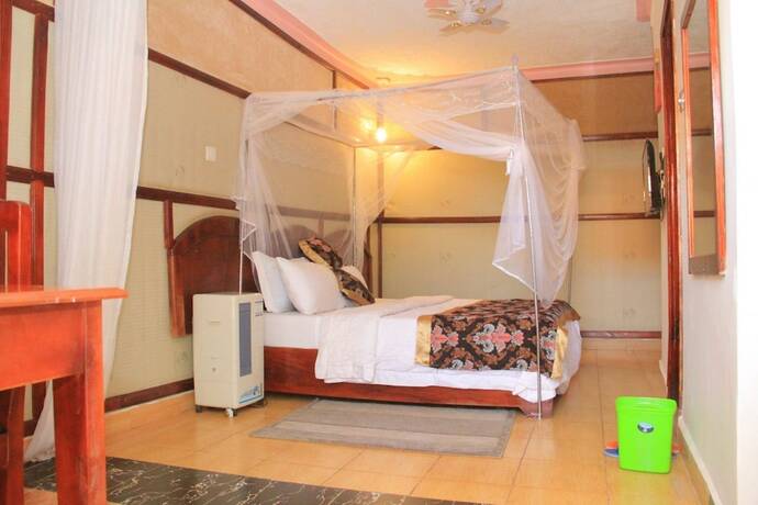 Imagen general del Hotel Boulevard Excelsior Motel. Foto 5