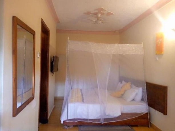 Imagen de la habitación del Hotel Boulevard Excelsior Motel. Foto 17