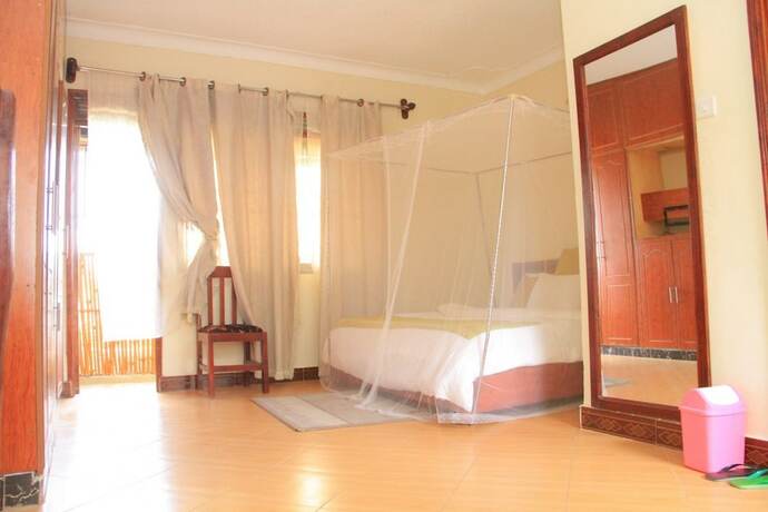Imagen de la habitación del Hotel Boulevard Excelsior Motel. Foto 18