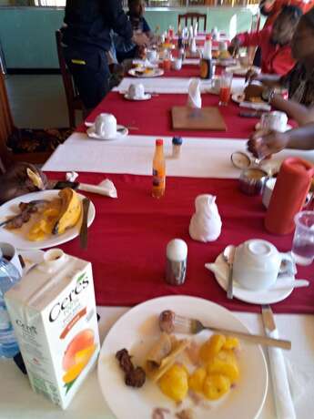 Imagen general del Hotel Boulevard Excelsior Motel. Foto 9