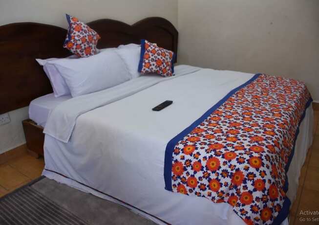 Imagen de la habitación del Hotel Boulevard Excelsior Motel. Foto 19